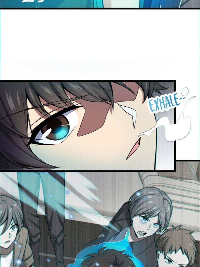Spare Me, Great Lord! Chapter 115 - 96