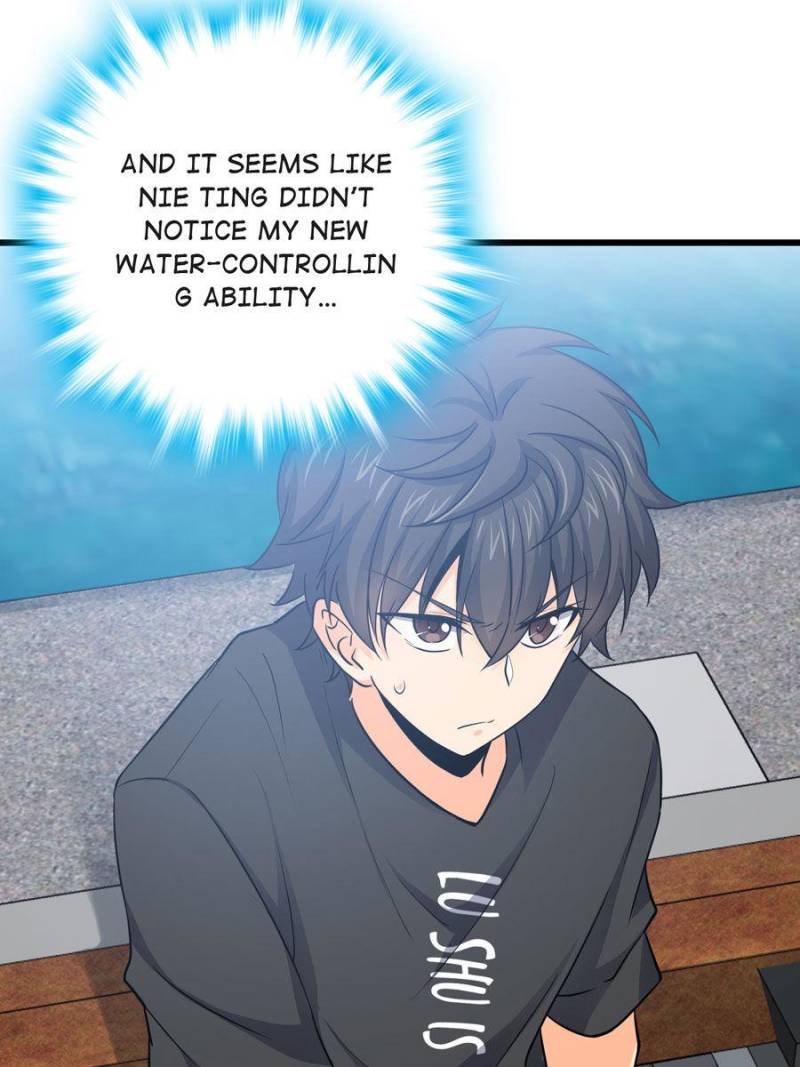Spare Me, Great Lord! Chapter 116 - 75