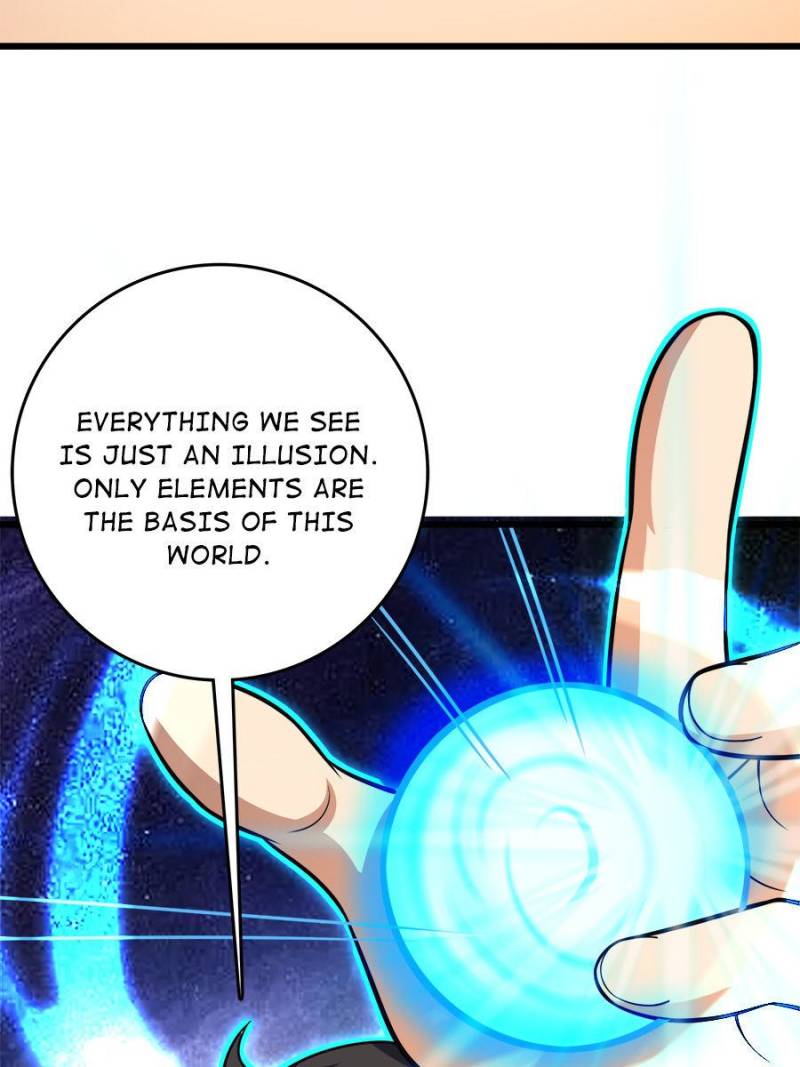 Spare Me, Great Lord! Chapter 115 - 108