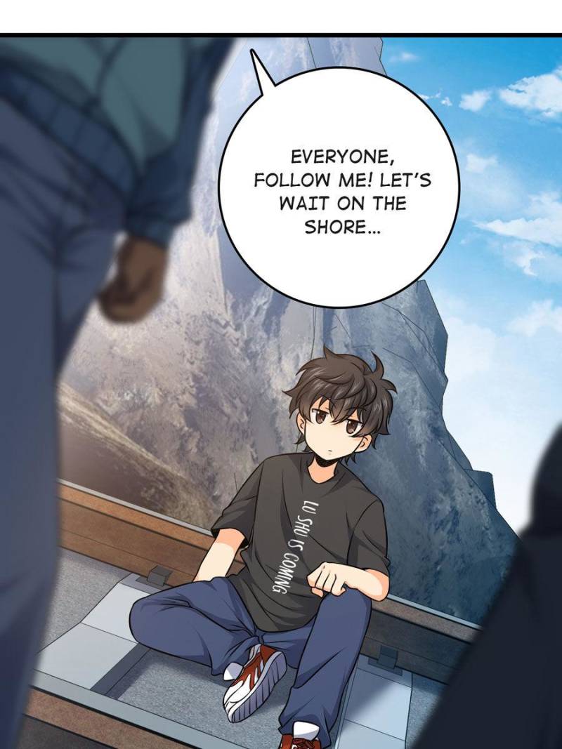 Spare Me, Great Lord! Chapter 116 - 81