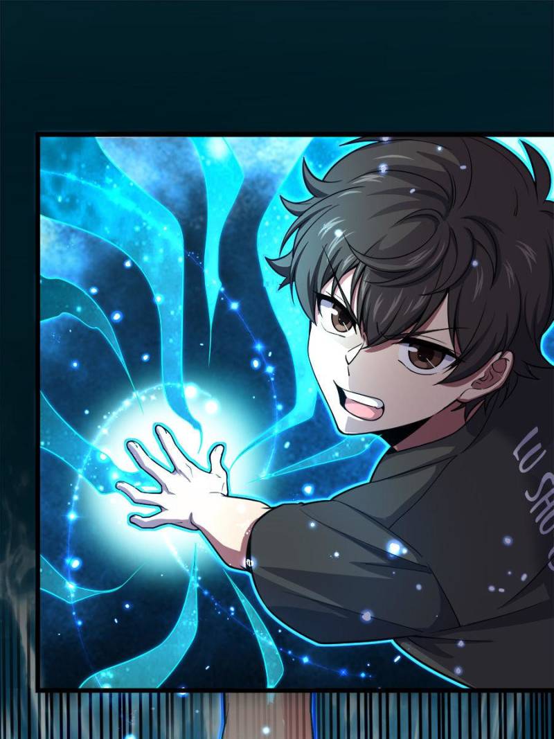 Spare Me, Great Lord! Chapter 115 - 116
