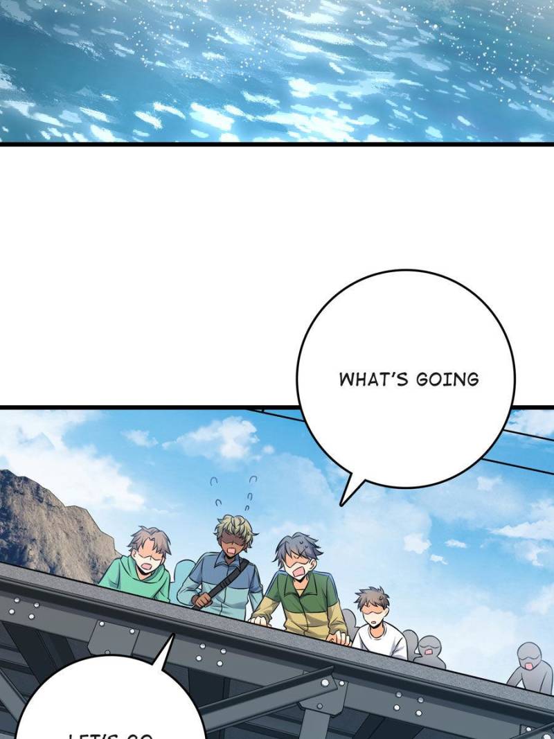 Spare Me, Great Lord! Chapter 116 - 85