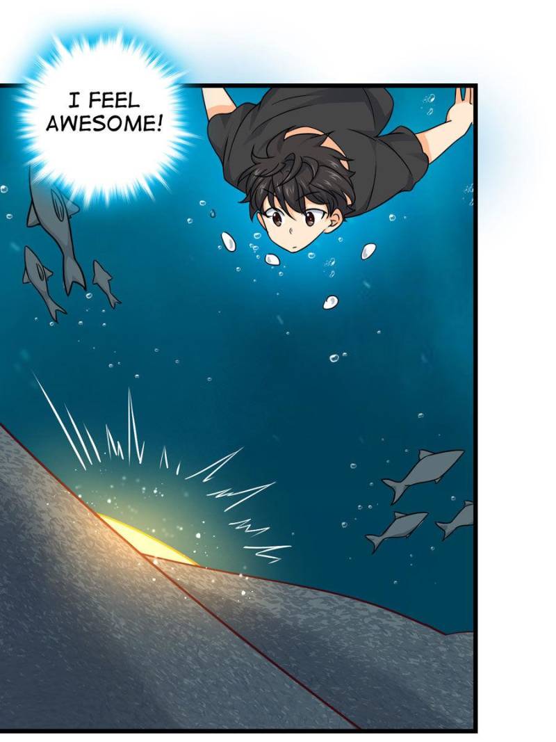 Spare Me, Great Lord! Chapter 116 - 93