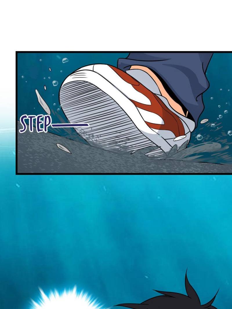 Spare Me, Great Lord! Chapter 116 - 94