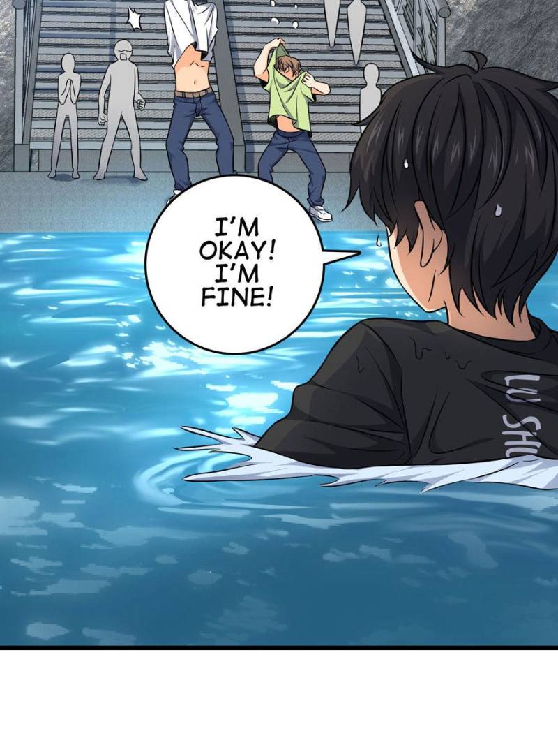 Spare Me, Great Lord! Chapter 116 - 102