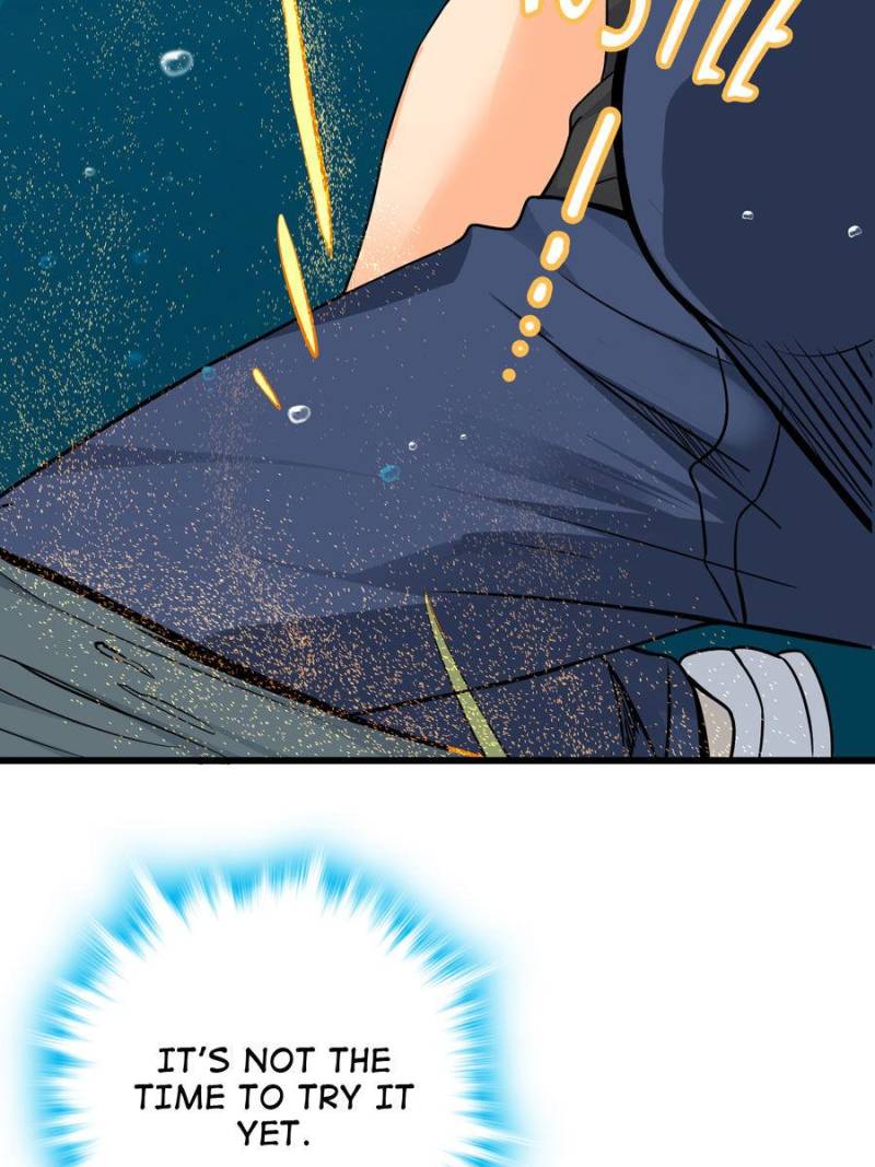 Spare Me, Great Lord! Chapter 116 - 97