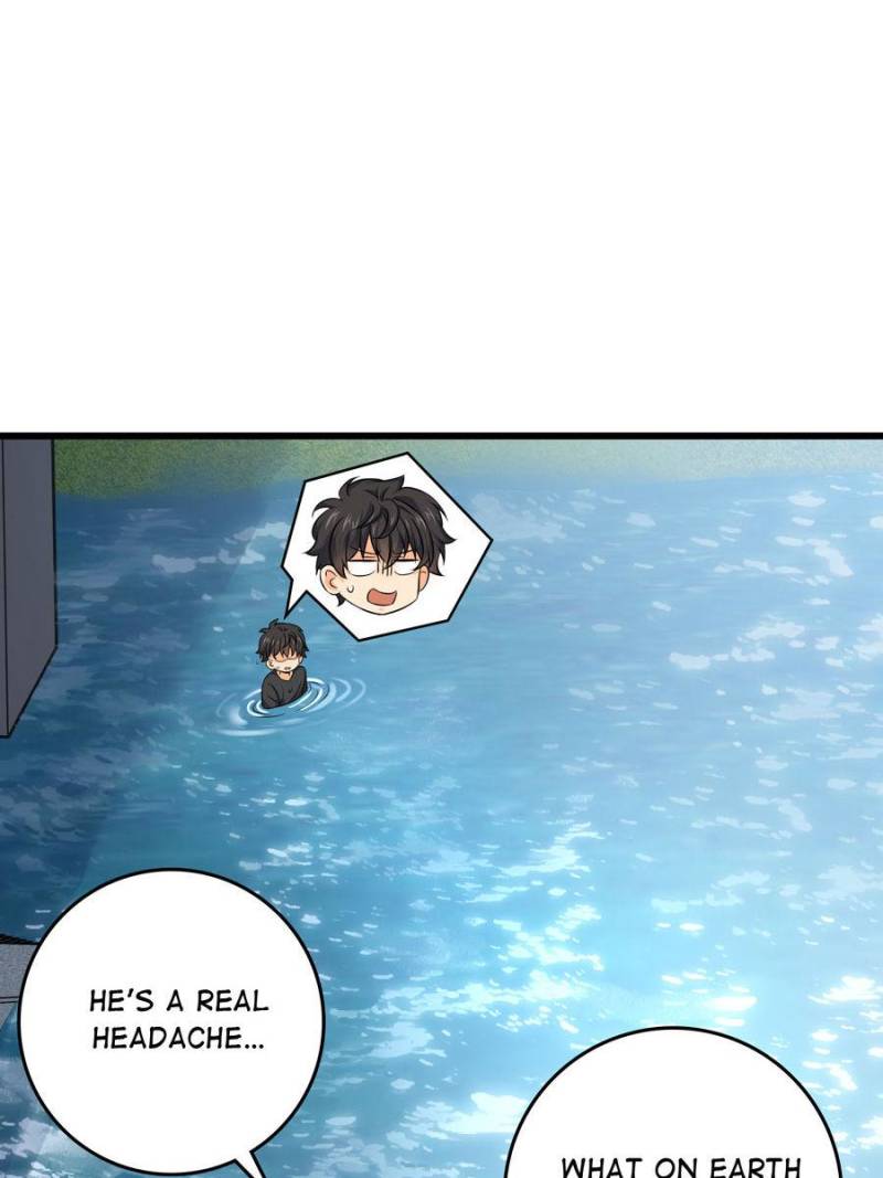 Spare Me, Great Lord! Chapter 116 - 103