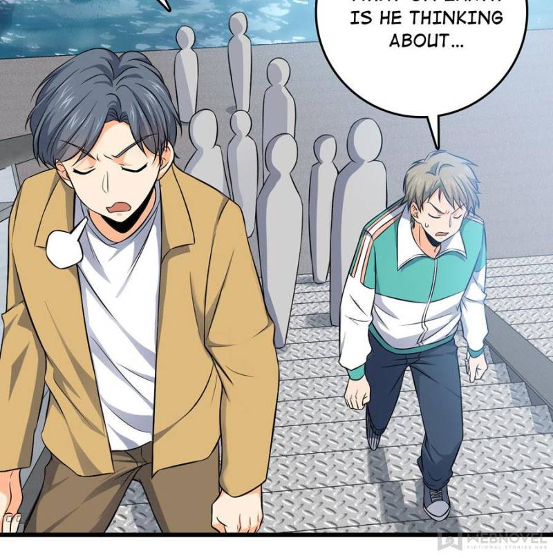 Spare Me, Great Lord! Chapter 116 - 104