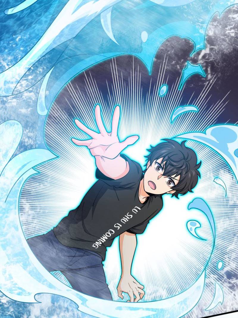 Spare Me, Great Lord! Chapter 115 - 128
