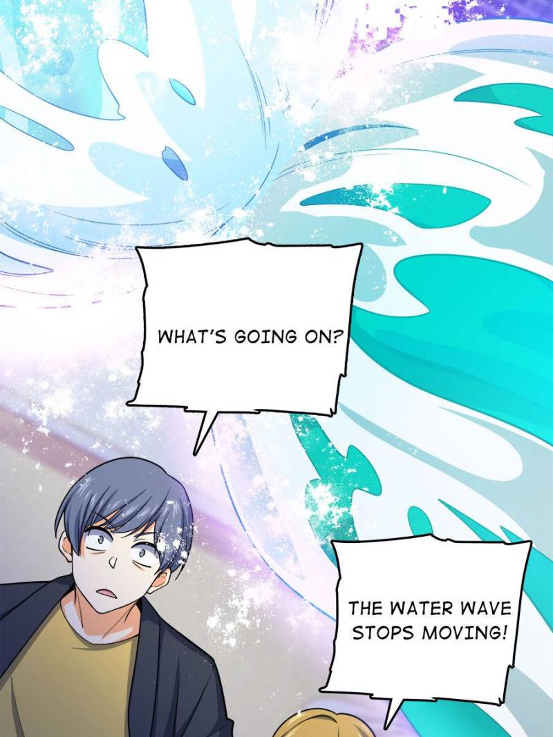 Spare Me, Great Lord! Chapter 115 - 132