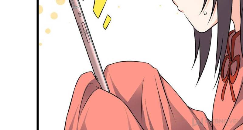 Spare Me, Great Lord! Chapter 116 - 110