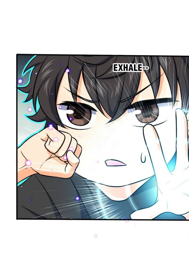 Spare Me, Great Lord! Chapter 115 - 134