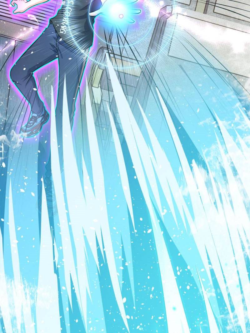 Spare Me, Great Lord! Chapter 115 - 137