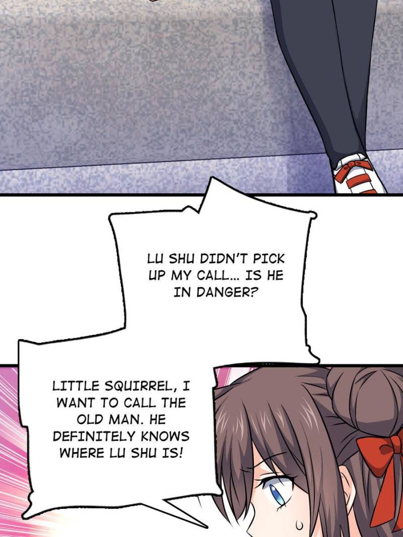 Spare Me, Great Lord! Chapter 116 - 115