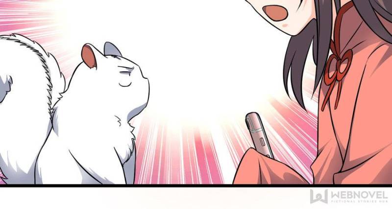Spare Me, Great Lord! Chapter 116 - 116