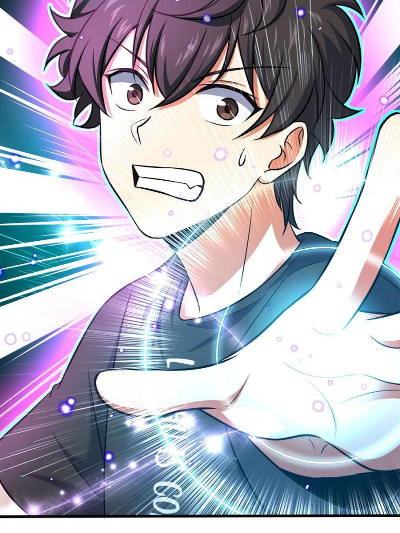 Spare Me, Great Lord! Chapter 115 - 141