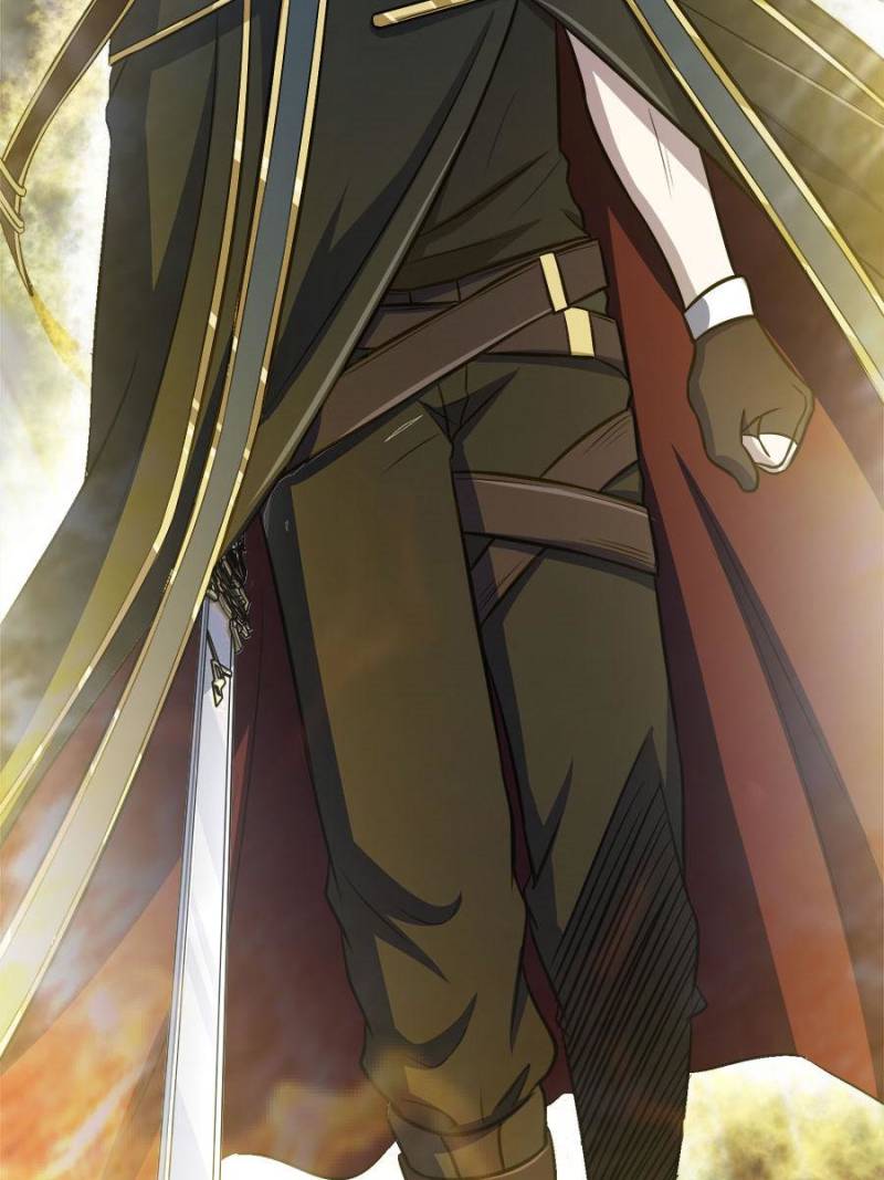 Spare Me, Great Lord! Chapter 115 - 149