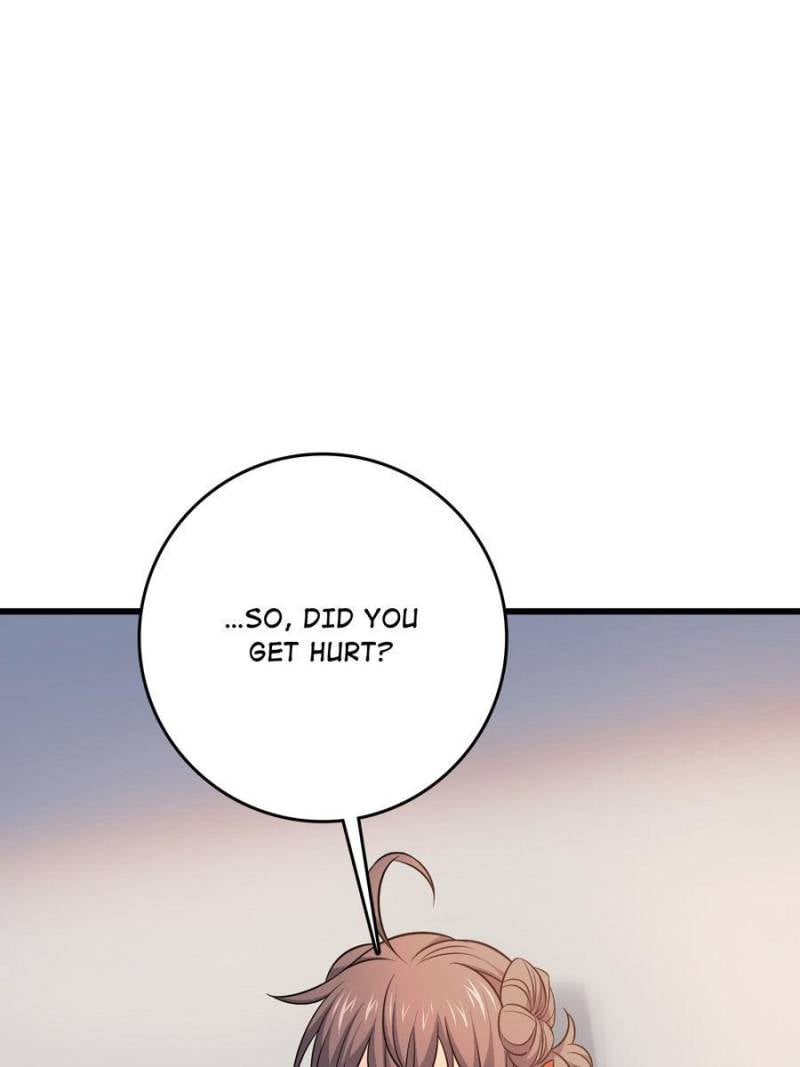 Spare Me, Great Lord! Chapter 117 - 1