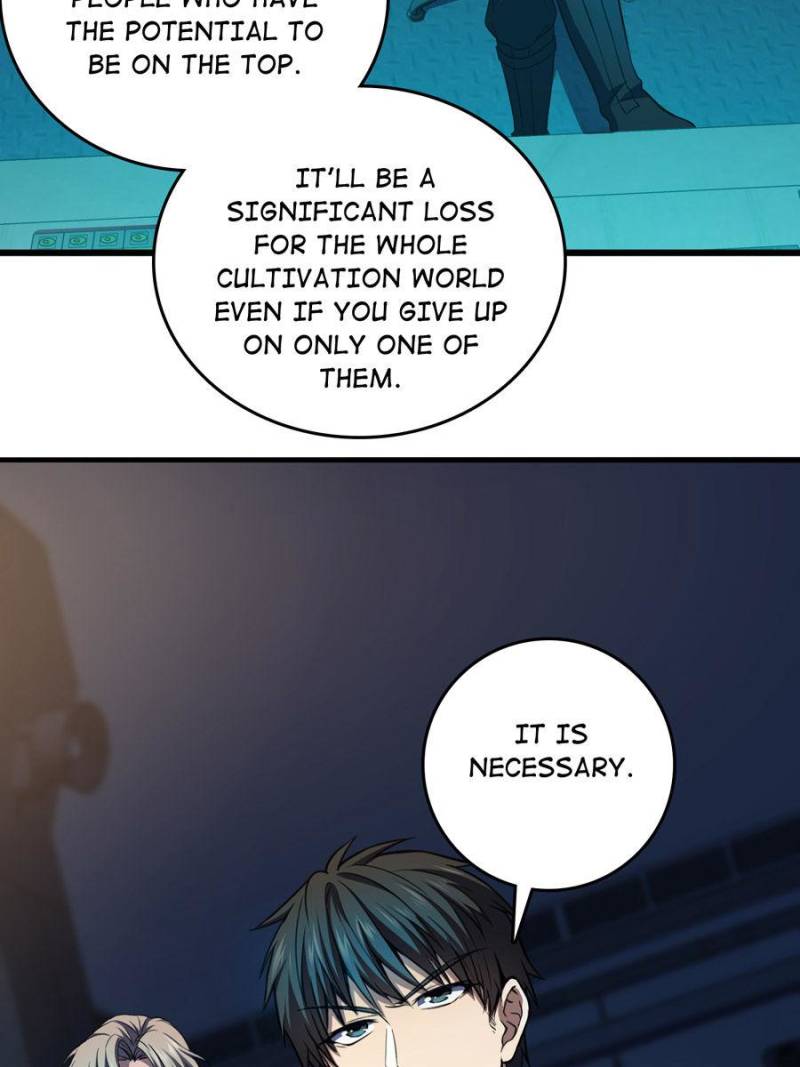 Spare Me, Great Lord! Chapter 118 - 2