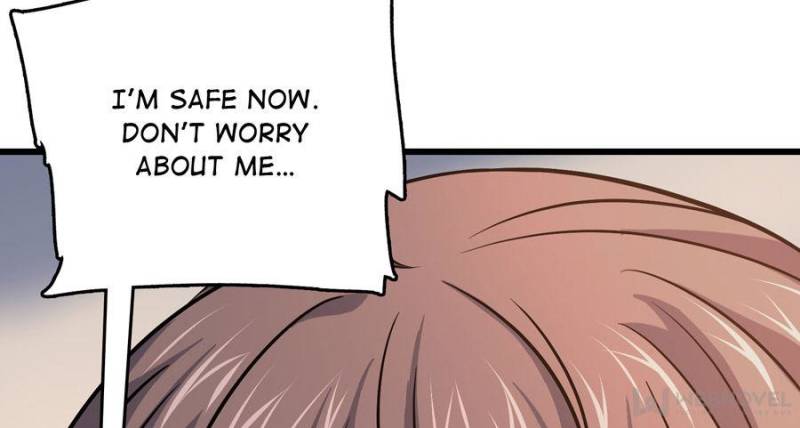 Spare Me, Great Lord! Chapter 117 - 3