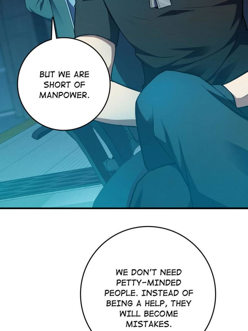 Spare Me, Great Lord! Chapter 118 - 4