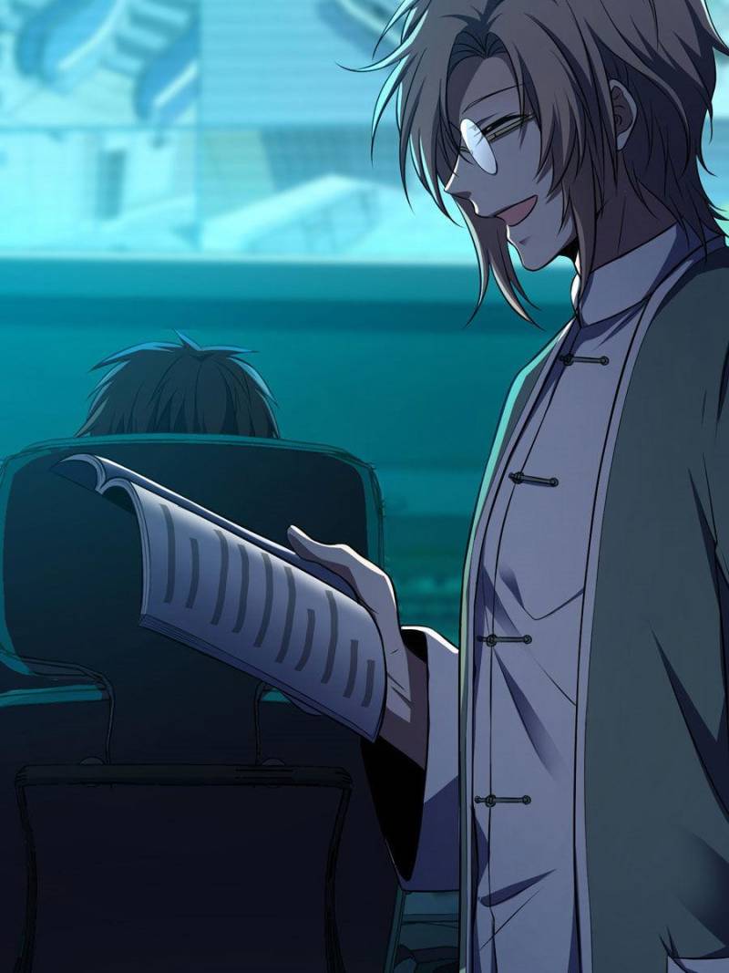 Spare Me, Great Lord! Chapter 118 - 7