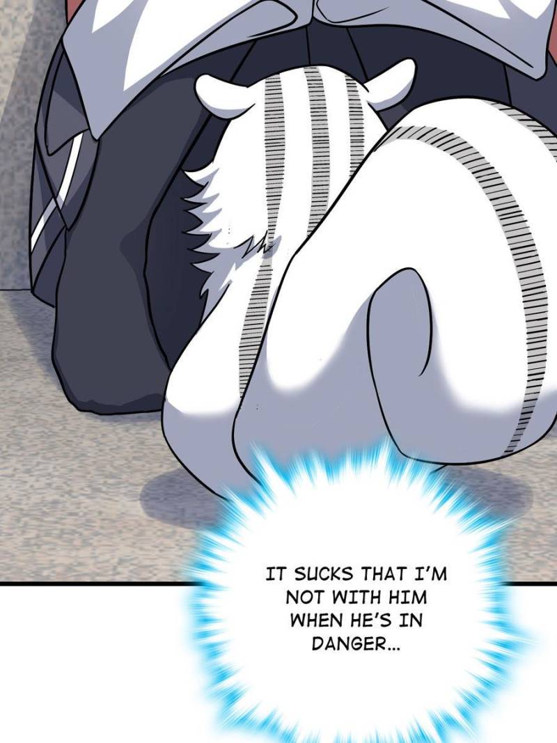 Spare Me, Great Lord! Chapter 117 - 8