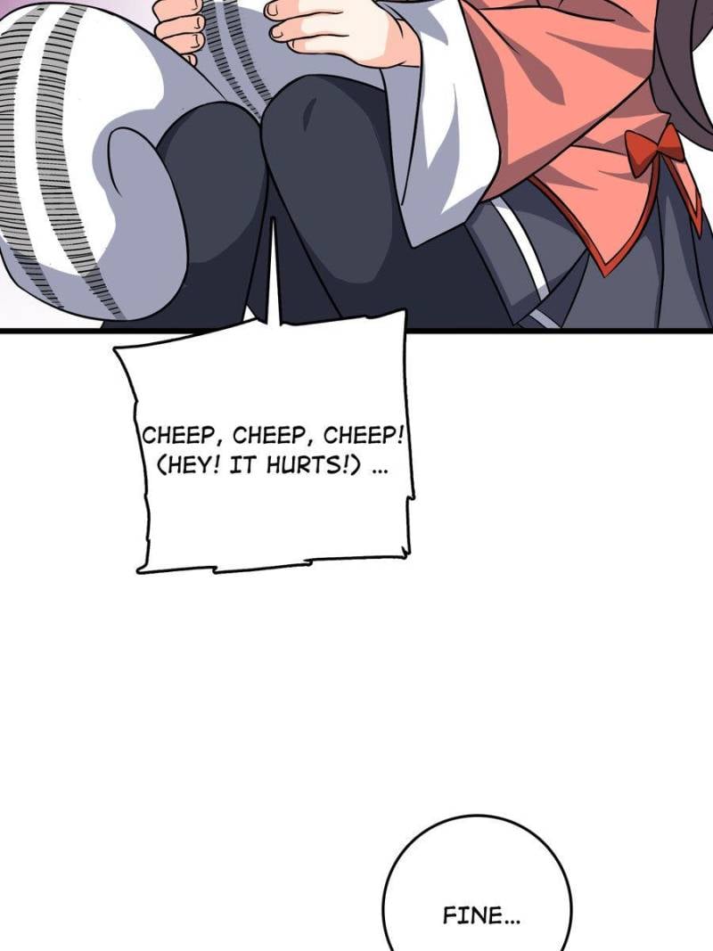 Spare Me, Great Lord! Chapter 117 - 11