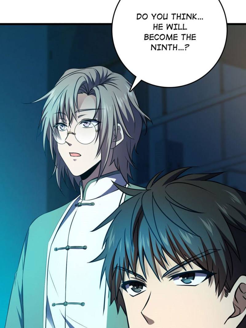 Spare Me, Great Lord! Chapter 118 - 16