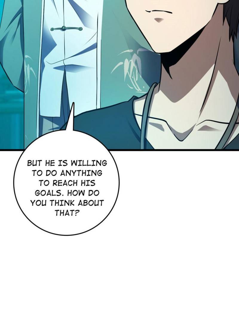 Spare Me, Great Lord! Chapter 118 - 17