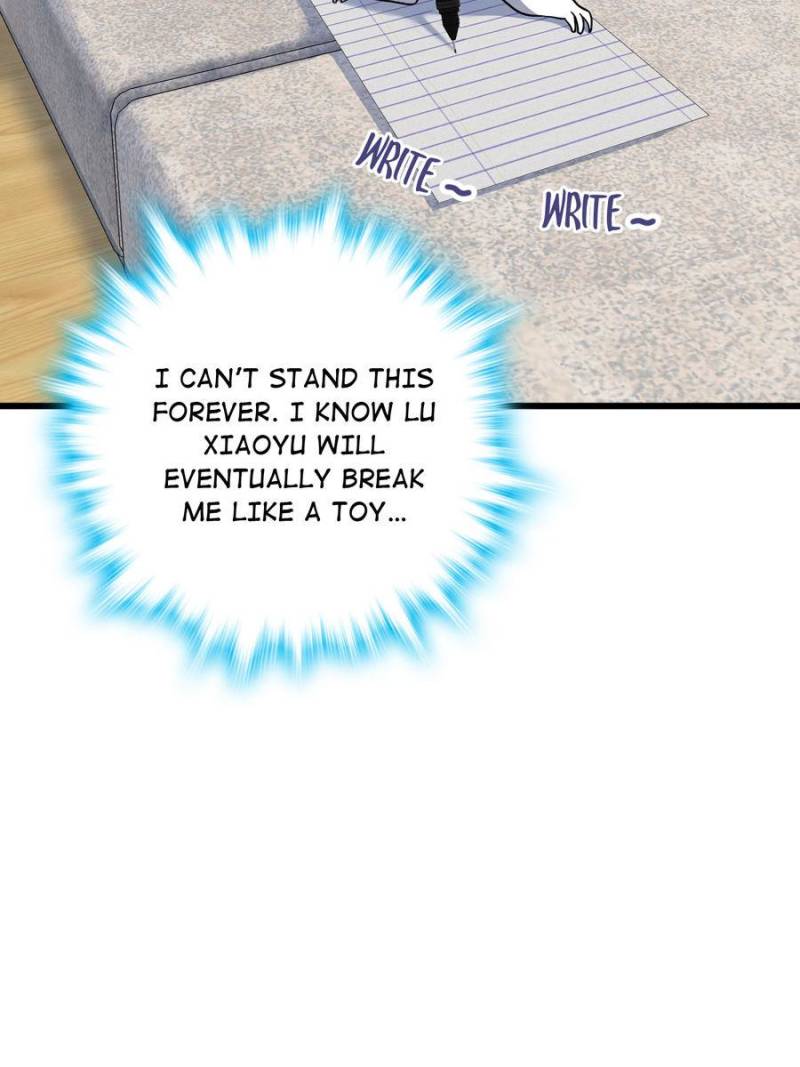 Spare Me, Great Lord! Chapter 117 - 17