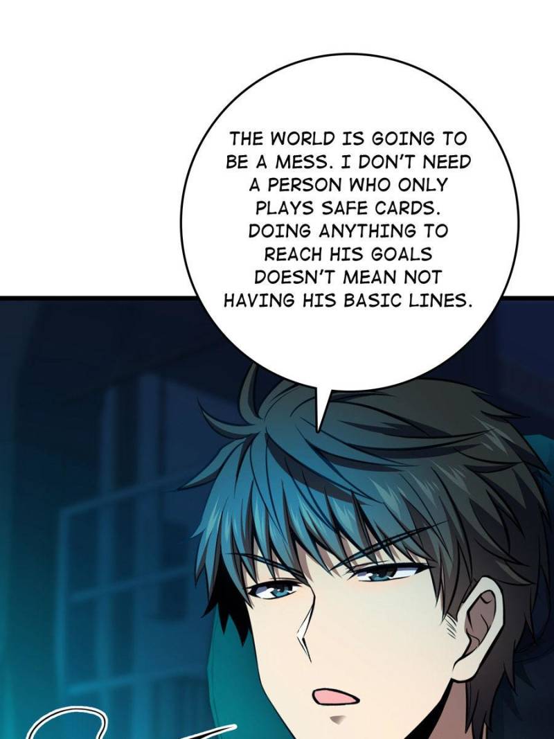Spare Me, Great Lord! Chapter 118 - 19