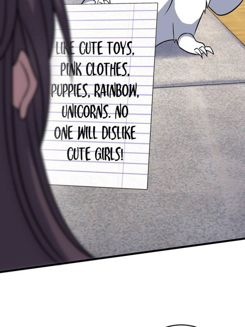 Spare Me, Great Lord! Chapter 117 - 20