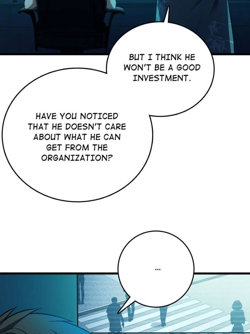 Spare Me, Great Lord! Chapter 118 - 22