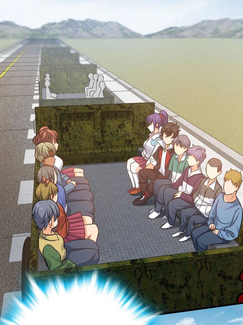 Spare Me, Great Lord! Chapter 117 - 25