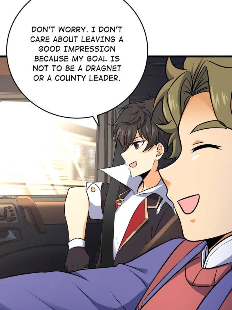 Spare Me, Great Lord! Chapter 118 - 26