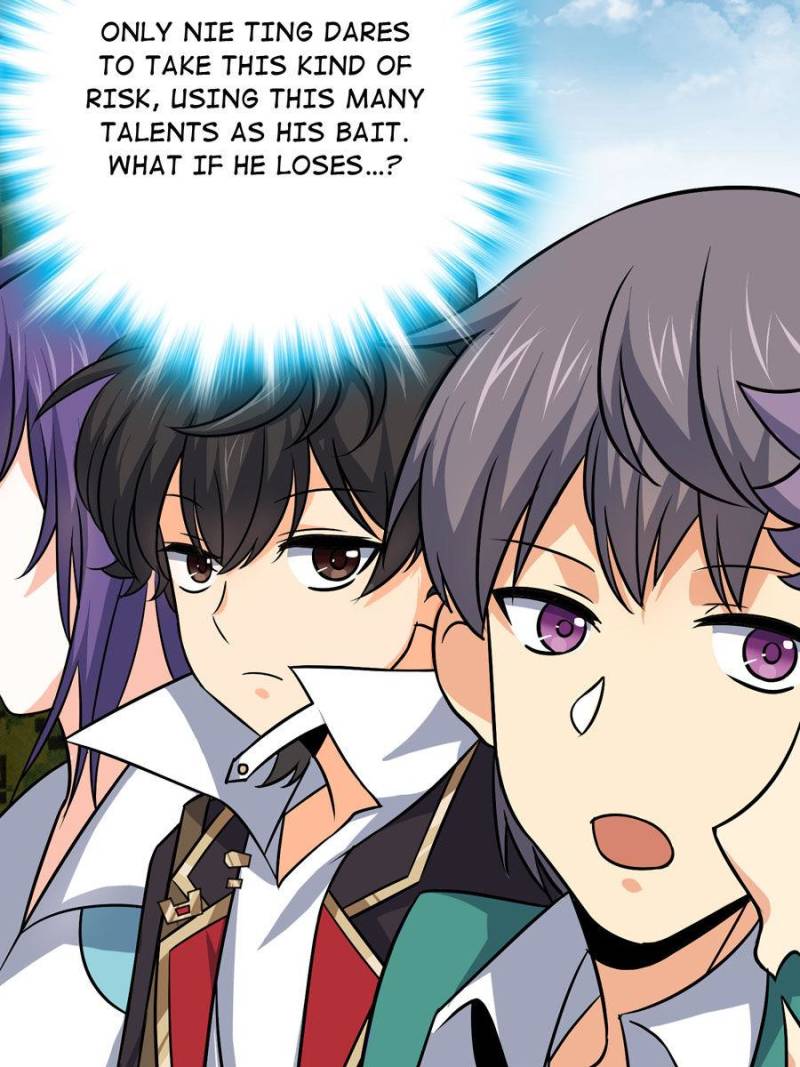 Spare Me, Great Lord! Chapter 117 - 26