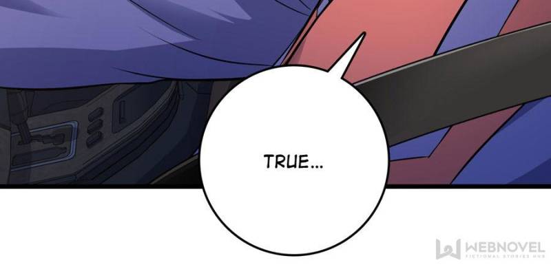 Spare Me, Great Lord! Chapter 118 - 27