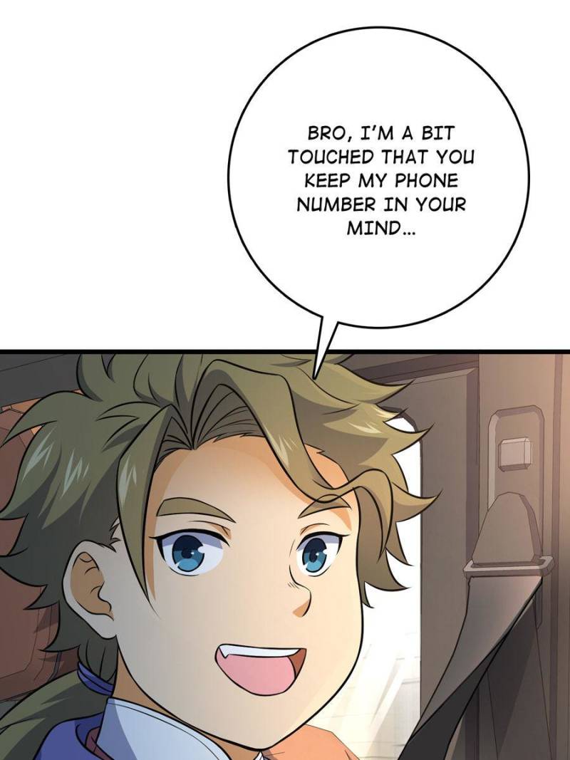 Spare Me, Great Lord! Chapter 118 - 28