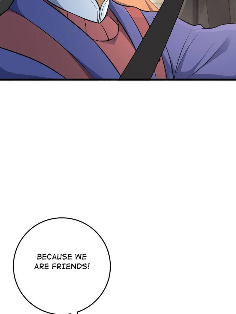 Spare Me, Great Lord! Chapter 118 - 29