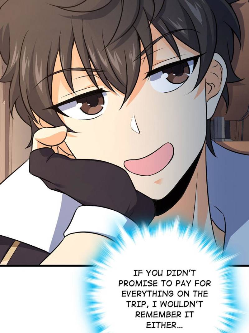 Spare Me, Great Lord! Chapter 118 - 31