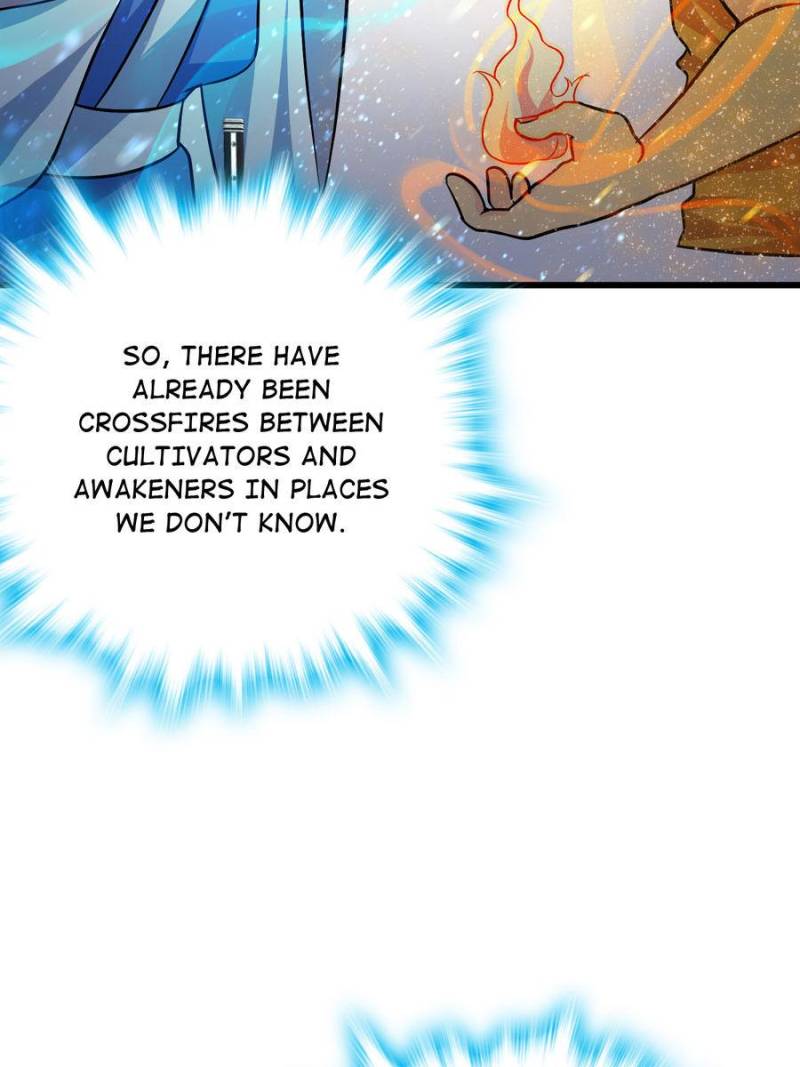 Spare Me, Great Lord! Chapter 117 - 31