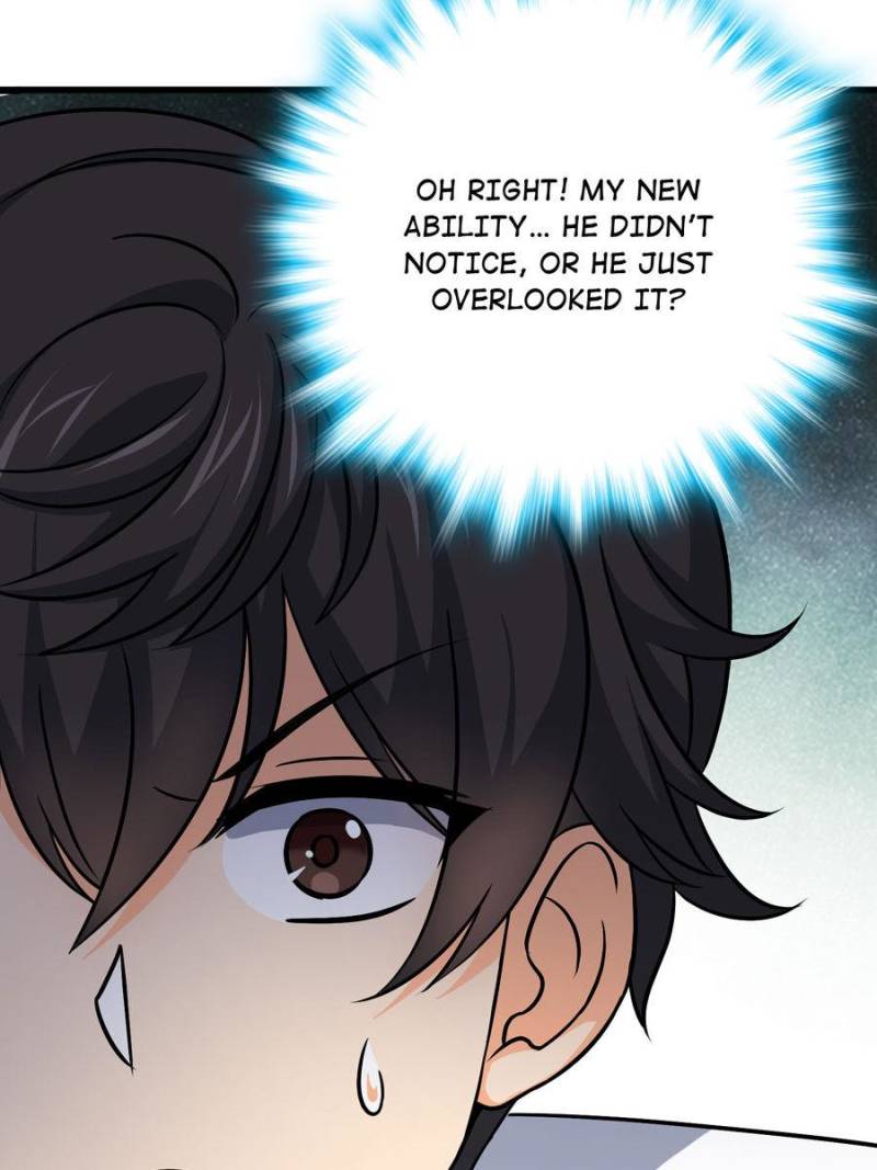 Spare Me, Great Lord! Chapter 117 - 32