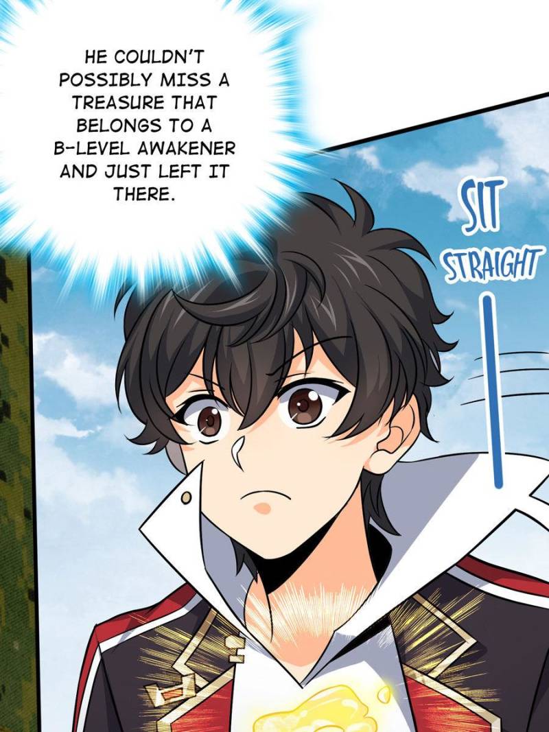 Spare Me, Great Lord! Chapter 117 - 34