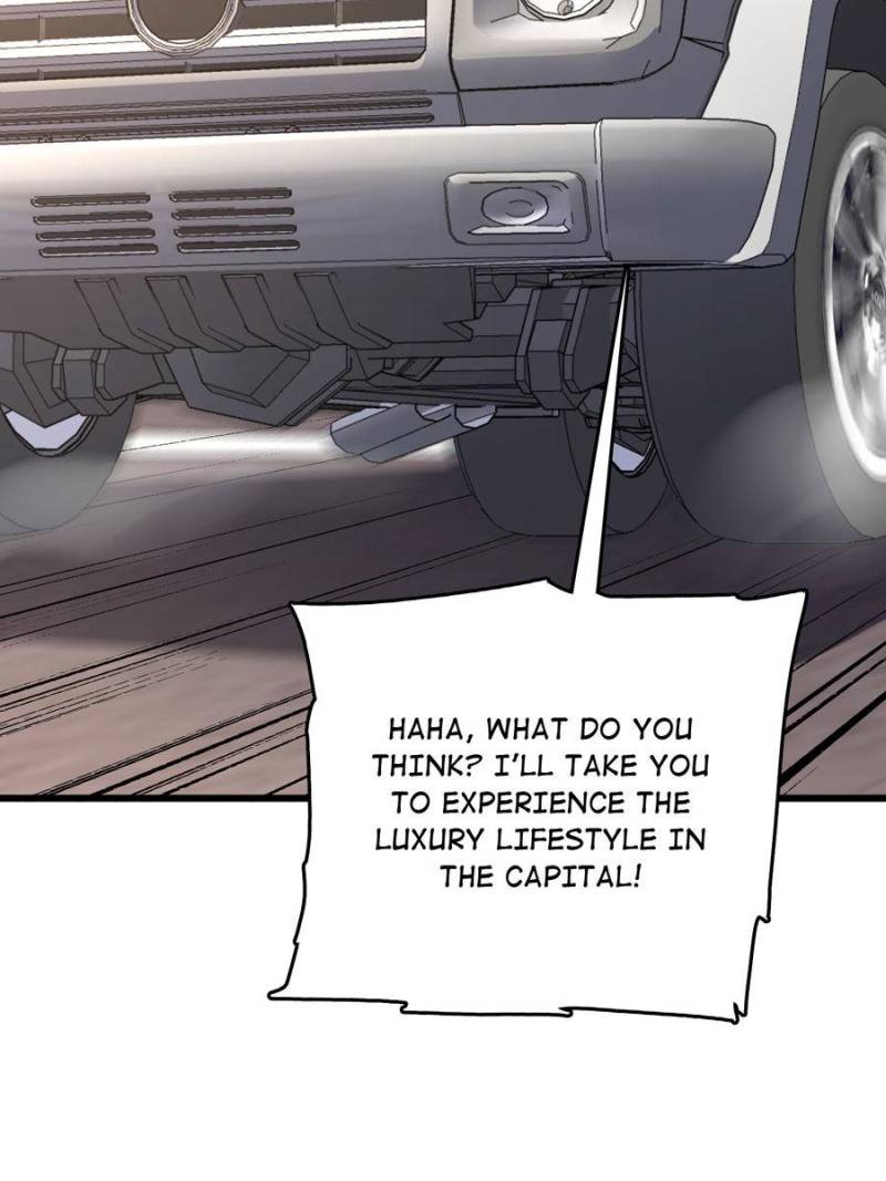 Spare Me, Great Lord! Chapter 118 - 34