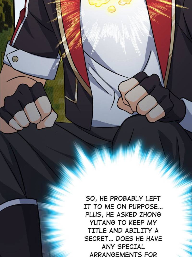 Spare Me, Great Lord! Chapter 117 - 35