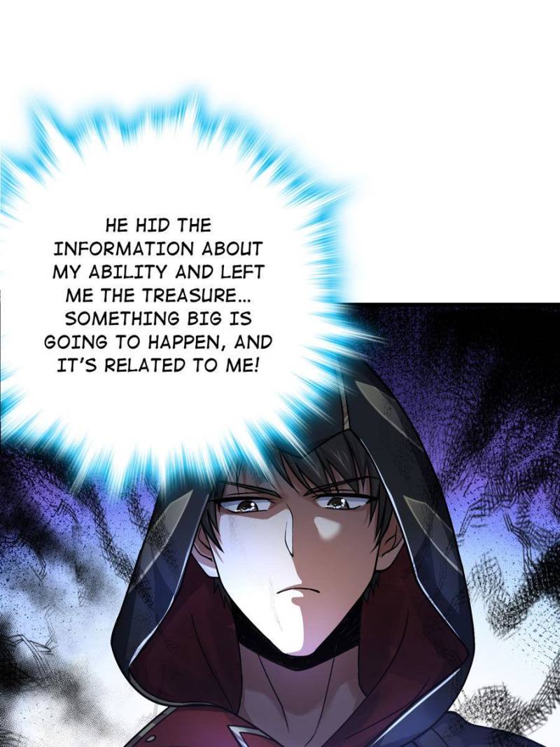 Spare Me, Great Lord! Chapter 117 - 37