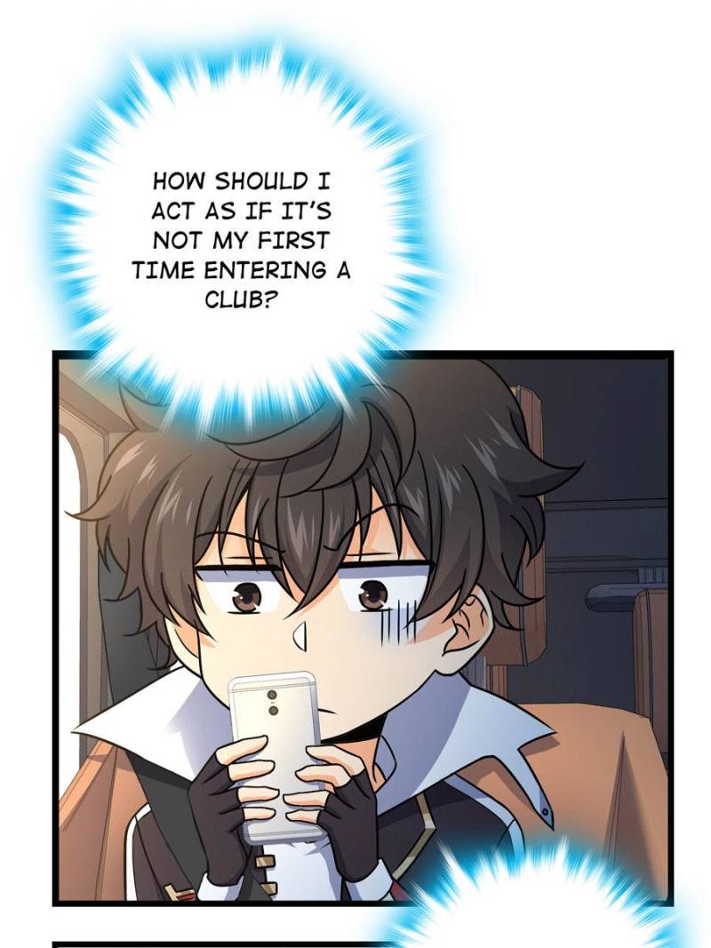 Spare Me, Great Lord! Chapter 118 - 37