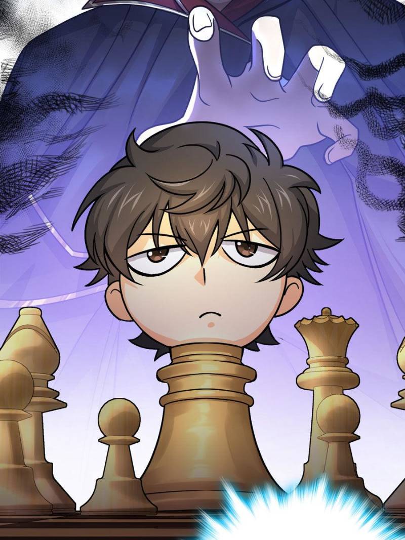 Spare Me, Great Lord! Chapter 117 - 38