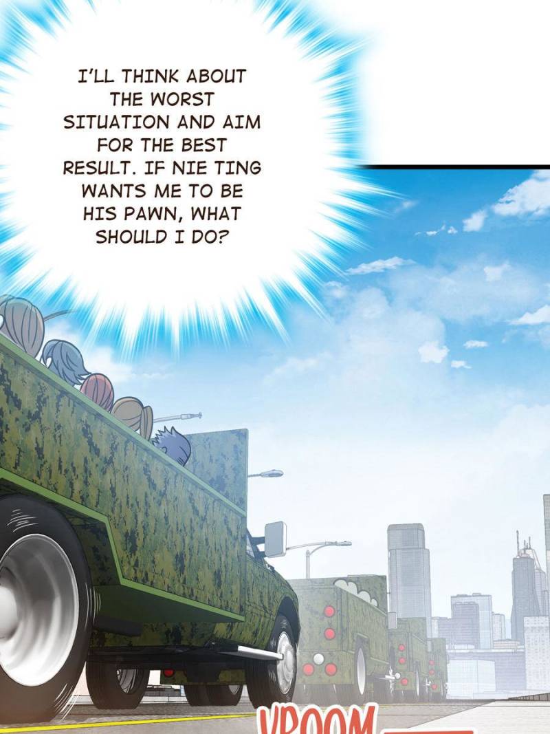Spare Me, Great Lord! Chapter 117 - 40
